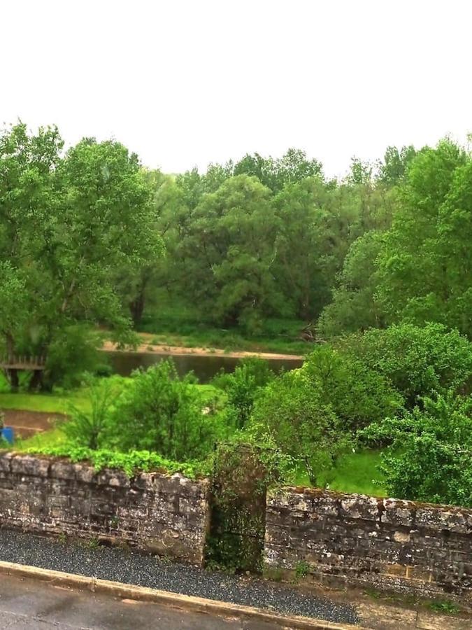 Maison Vue Sur Cher Bruere-Allichamps Екстериор снимка
