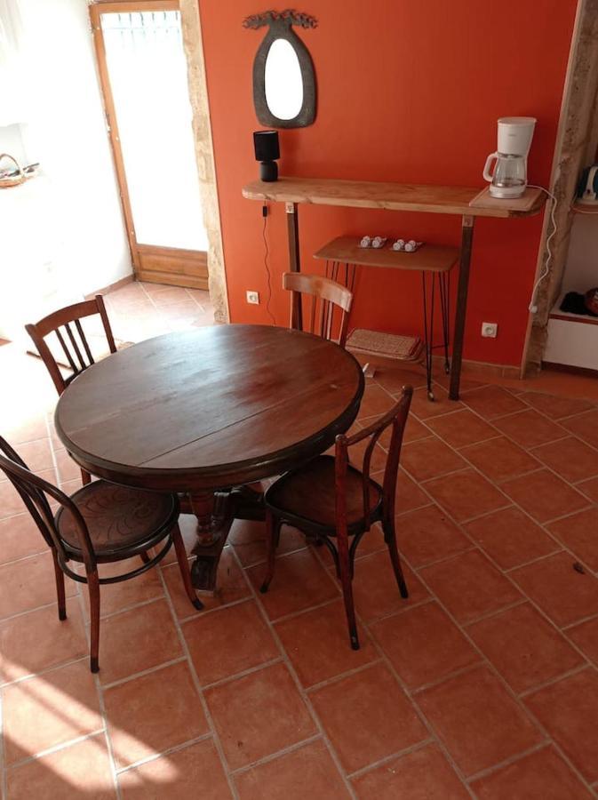Maison Vue Sur Cher Bruere-Allichamps Екстериор снимка