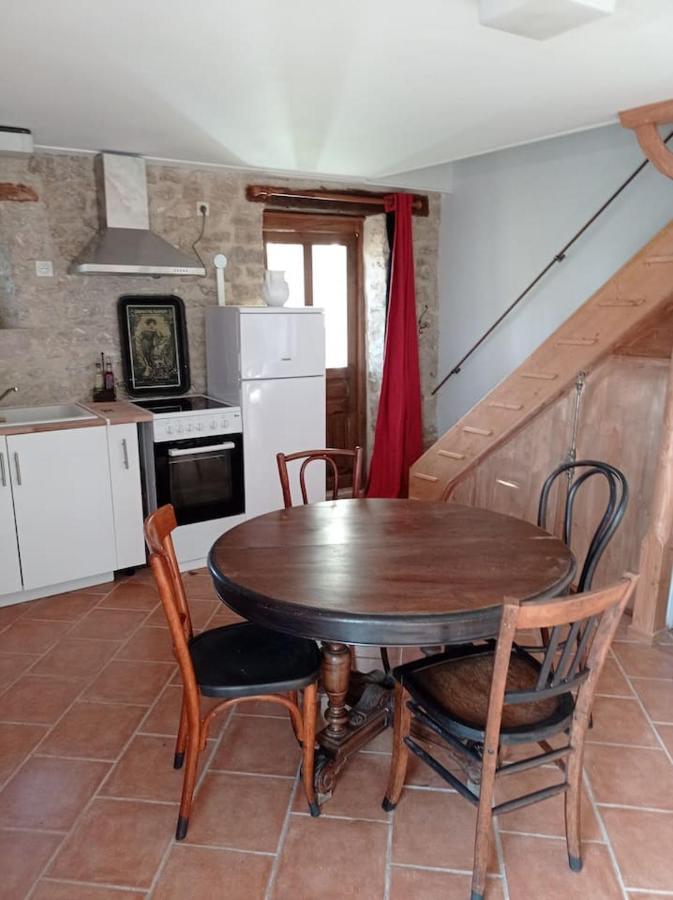 Maison Vue Sur Cher Bruere-Allichamps Екстериор снимка
