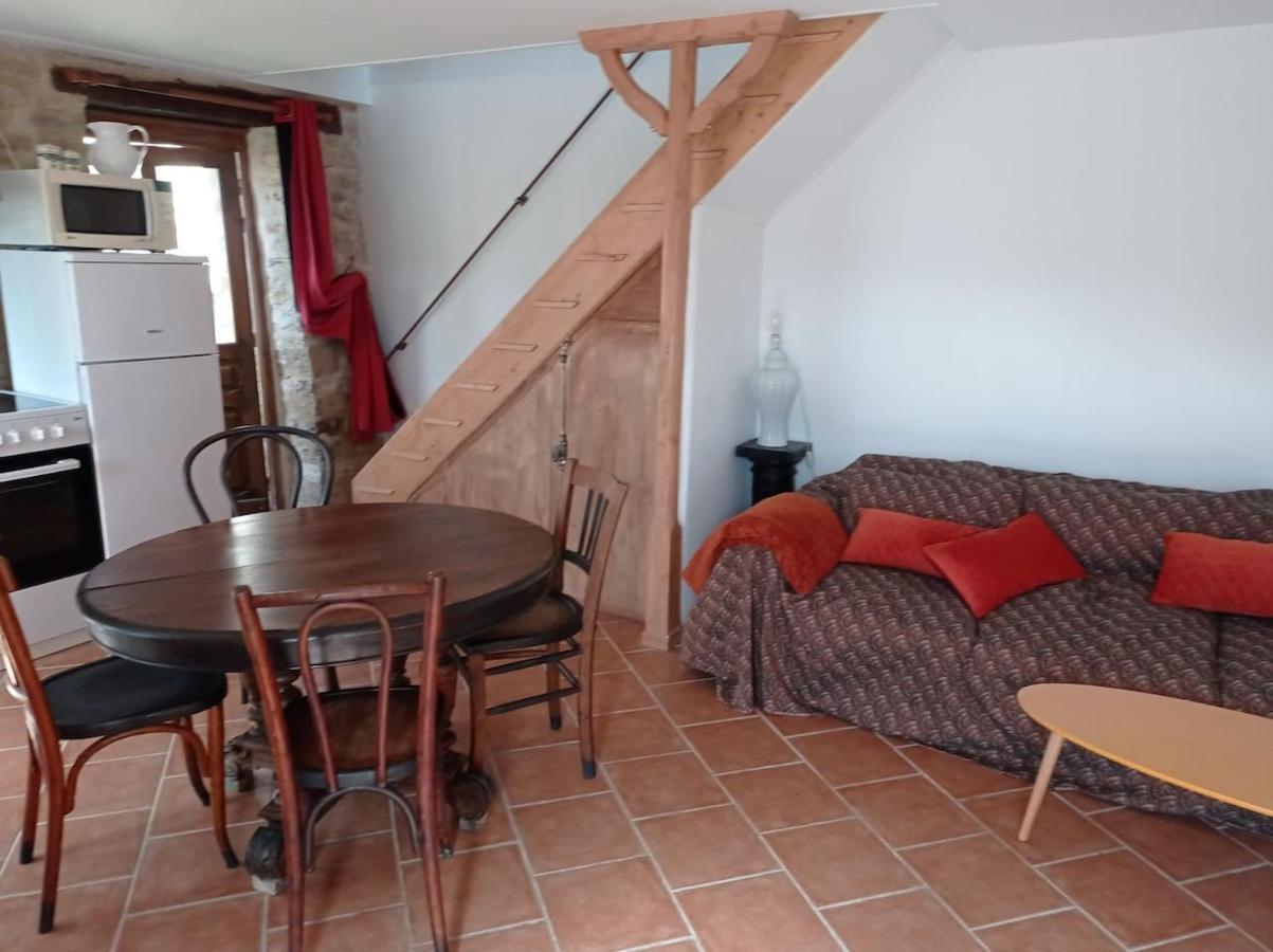 Maison Vue Sur Cher Bruere-Allichamps Екстериор снимка
